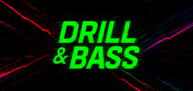 Drill & Bass — Chaos und Geschwindigkeit im IDM