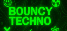 Bouncy Techno — der fröhliche Rhythmus der Rave-Kultur der 90er Jahre