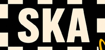 Ska ist die Musik der Sonne, des springenden Rhythmus und der Straßenfreiheit.