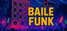 Baile Funk: Geschichte, DJ Marlboro, Sound-DNA, Funk Ostentação und globale Expansion