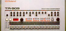 Roland TR-909 – die Rhythmusmaschine, die die elektronische Musik für immer verändert hat
