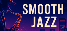 Smooth Jazz ist Musik, die entspannt, inspiriert und Stimmung schafft.