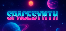 Spacesynth — Musik, Genre, Künstler. Spacesynth MP3 hören und herunterladen