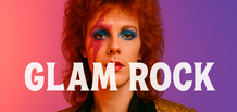 Glam Rock — die glitzernde Revolution der Musik. Wie der Stil der 70er die Welt erneut erobert