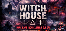 Witch House: Vom Internet-Kult zum osteuropäischen Rave