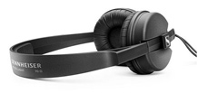 Sennheiser HD 25 — warum diese Kopfhörer zum zeitlosen Standard für DJs und Tontechniker wurden