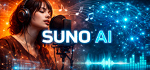 Suno AI und Musik: Wie man arbeitet, ohne die eigene künstlerische Stimme zu verlieren