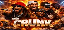 Musikgenre Crunk: Geschichte, Merkmale und Einfluss auf die Hip-Hop-Kultur