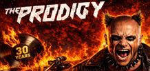 The Prodigy veröffentlichen Firestarter zum 30-jährigen Jubiläum erneut auf Vinyl