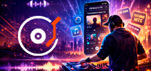 Neue Möglichkeiten für Künstler auf Minatrix.FM – mehr Streams und Priorität in Empfehlungen