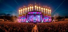 Big Room House: Geschichte, Entwicklung und die neue Welle des Big Room Techno