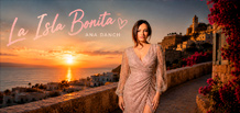 „La Isla Bonita“ von Ana Danch: exklusiv auf Minatrix.FM