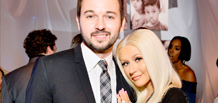 Hat Christina Aguilera geheiratet? Hochzeitsgerüchte im Faktencheck