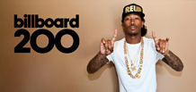 Future führt mit The Real Me die Billboard 200 an und überholt Eminem
