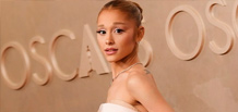 Ariana Grande reichte wegen der Veröffentlichung von 45 unveröffentlichten Songs Klage ein.