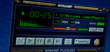 Winamp plant ein großes Comeback: Neuer Player auf Deezer-Basis erscheint 2027