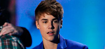 Justin Bieber hat Angst vor Fans