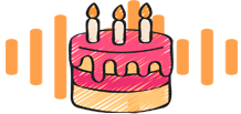 Geburtstag von Minatrix.FM