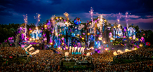 Tomorrowland Winter 2025: Was erwartet die Besucher beim Festival 2025?