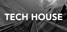 Was ist Tech House: Merkmale, Geschichte und Popularität