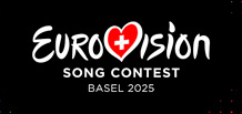 Der Eurovision Song Contest 2025 findet in Basel, Schweiz, statt