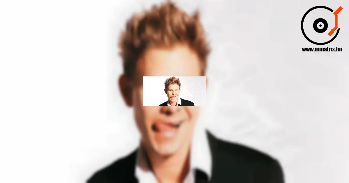 Mitya Fomin präsentiert sein neues Musikvideo