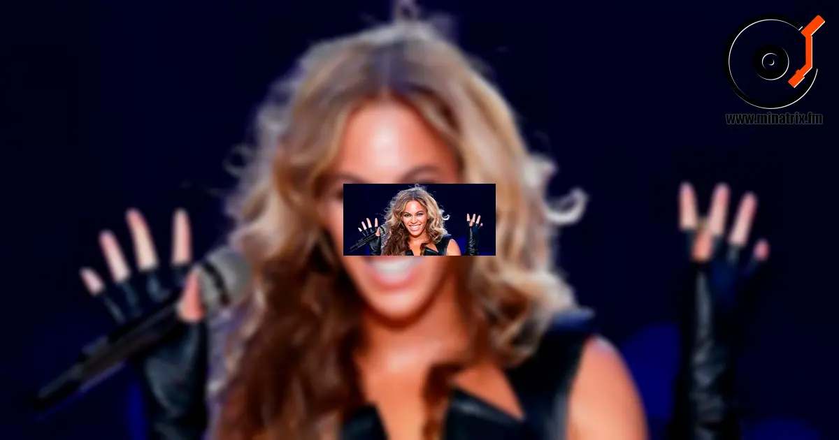 Rekordjahr für Beyoncé: Renaissance World Tour an der Spitze 2023