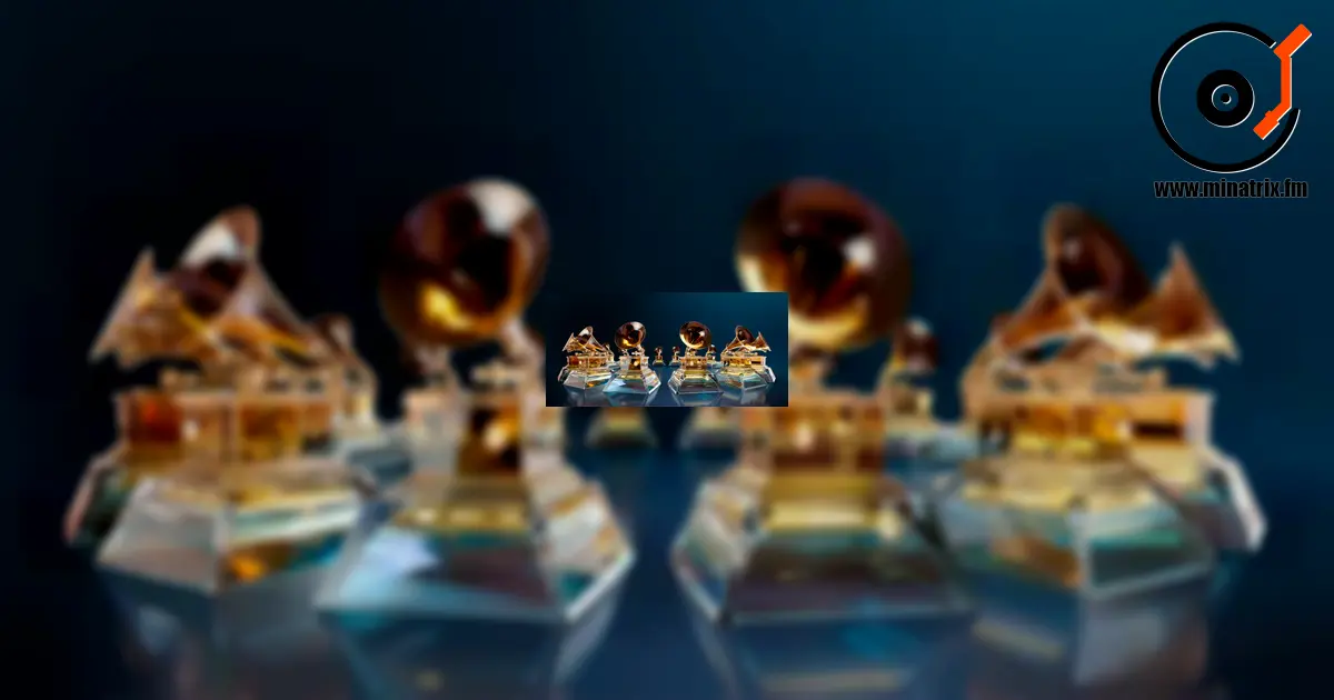 In Los Angeles fand die 67. Verleihung der Grammy Awards statt