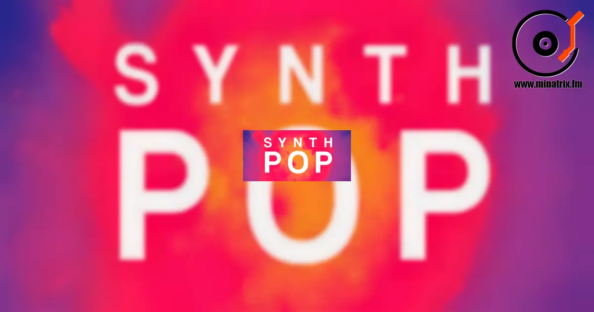 Synth-Pop: Die Rückkehr eines legendären Genres im Jahr 2025