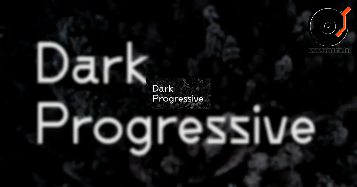 Neuer Atem in der elektronischen Musik: Die Rückkehr des Dark-Progressive-Stils