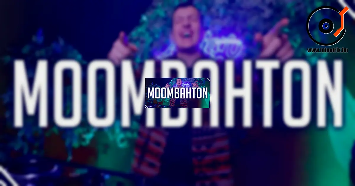 Moombahton: eine Tanzflächen-Explosion an der Schnittstelle von Reggaeton und elektronischer Musik