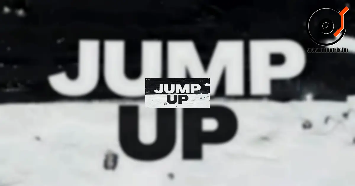 Jump Up feiert sein Comeback: Eine neue Popularitätswelle von hartem Dancefloor Drum & Bass