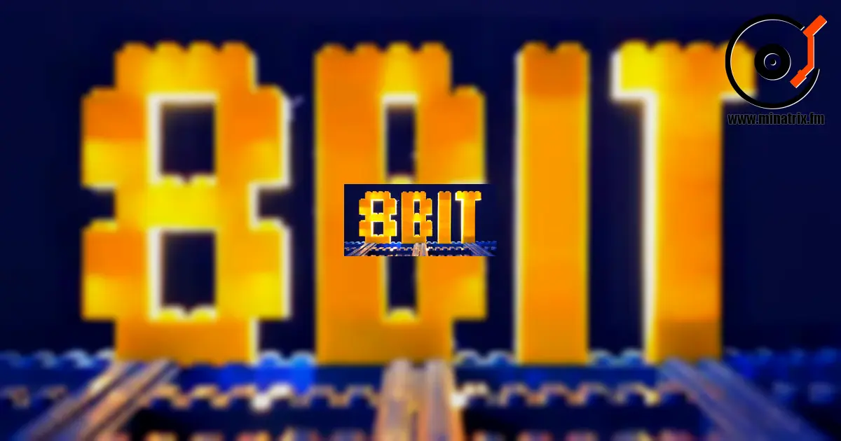 8-bit: Wenn Musik zur Nostalgie wird