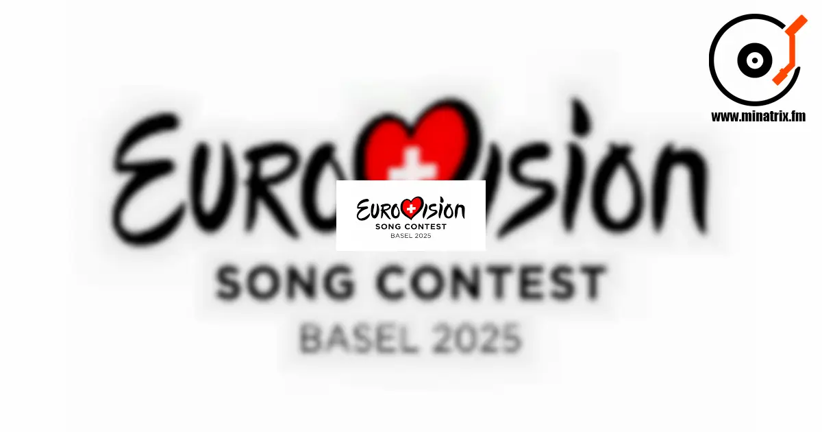 Eurovision 2025 ist in der Schweiz offiziell gestartet