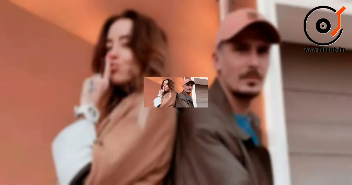 Der neue Track von Dorofeeva und Positiv – für Emotionen und zur Unterstützung der Ukraine