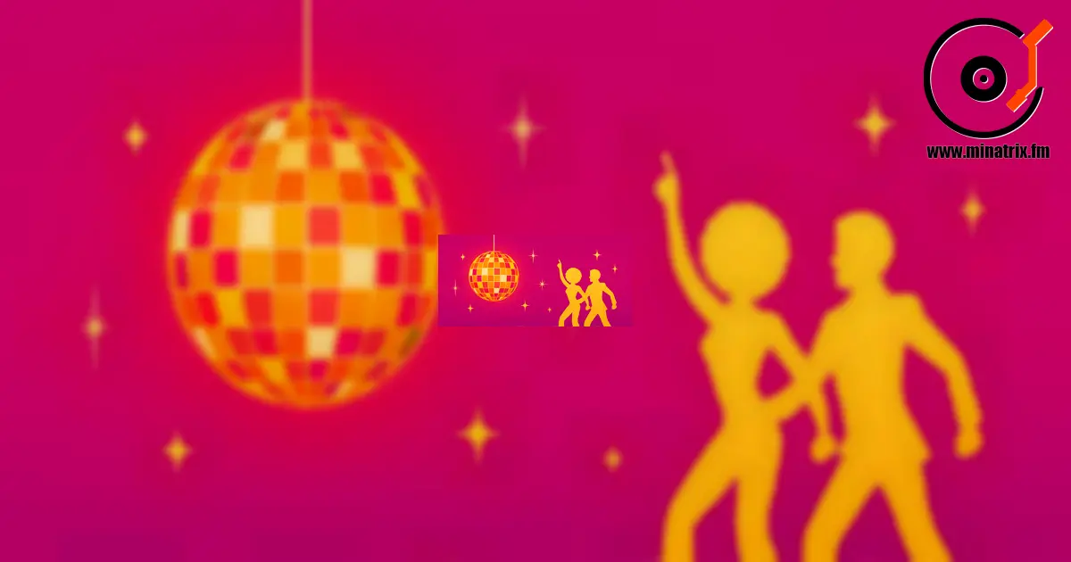 Disco: die Musik, zu der die Welt tanzen lernte