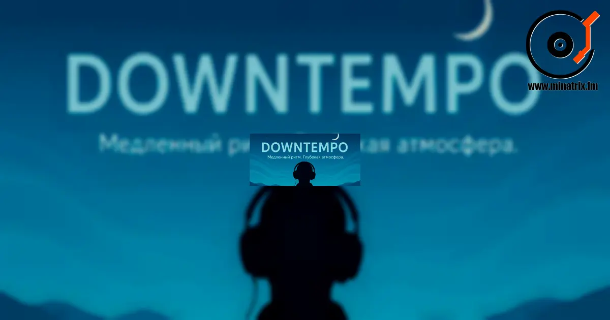 Downtempo – Musik der Entschleunigung und tiefen Emotionen