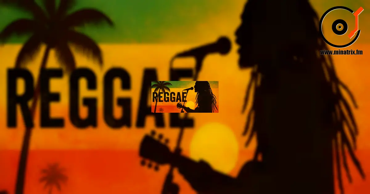 Reggae — die Musik der Freiheit, der Sonne und der jamaikanischen Kultur.