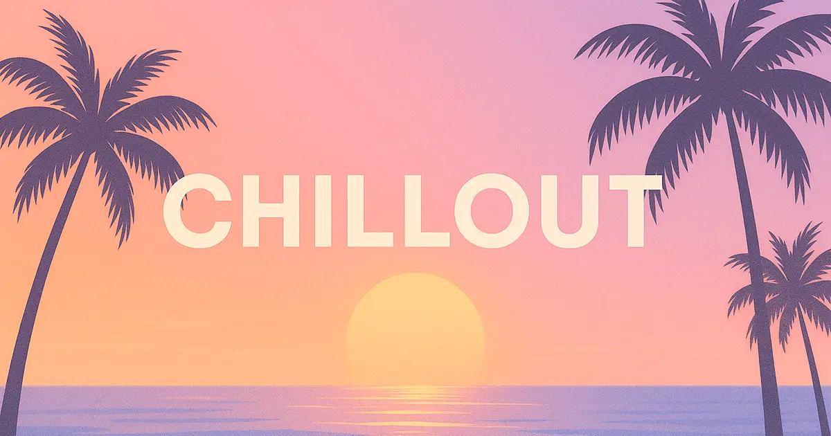 Chillout — Musik der Ruhe: Geschichte, Subgenres und beste Künstler