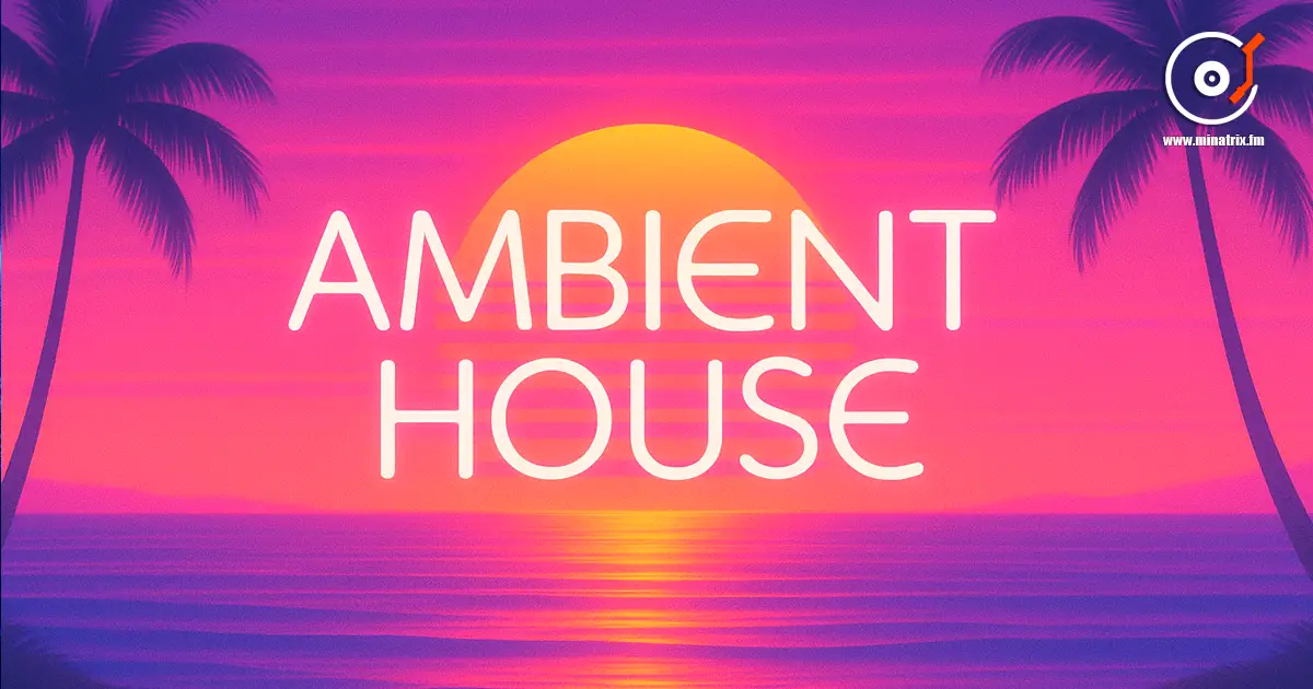 Ambient House — wenn der Club auf die Kontemplation trifft