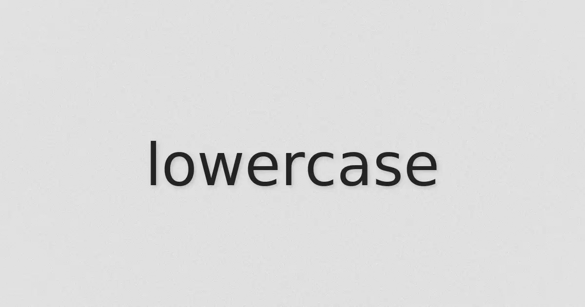 Was ist Lowercase? Philosophie, Technik und Geschichte der ultraleisen elektronischen Musik