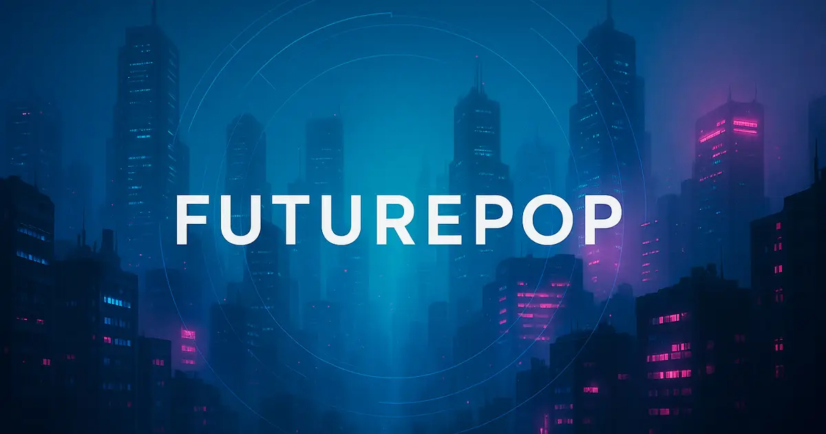 Futurepop: Geschichte, Sound, Covenant, VNV Nation. Emotionaler Club-Sound.