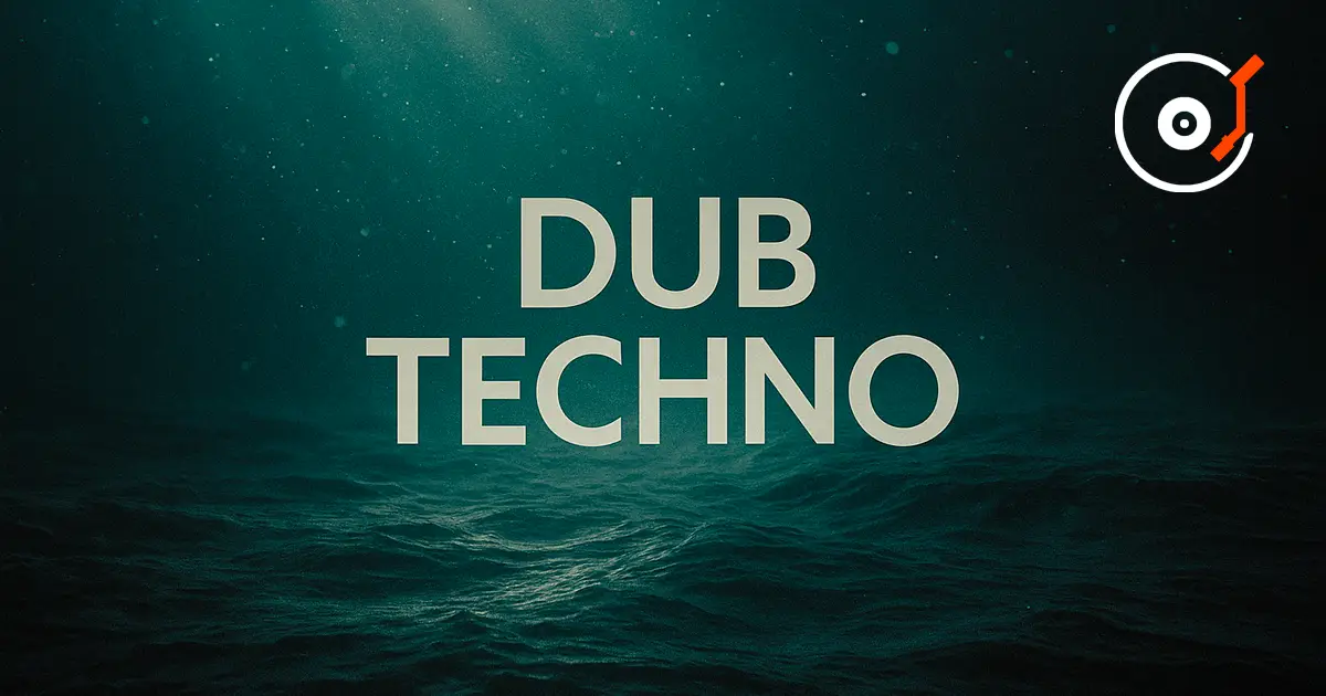 Dub Techno – Tiefe, Nebel und Echo. Wie das Genre 2024–2025 eine neue Renaissance erlebt