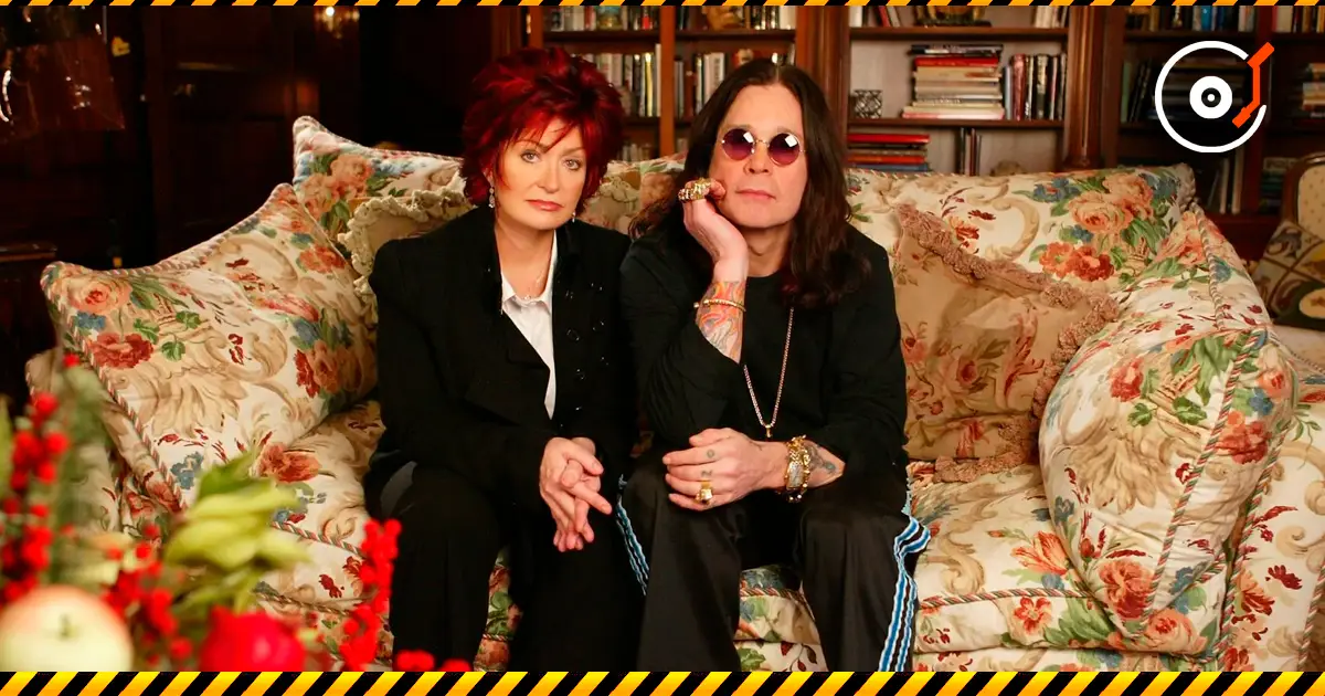 Ozzy Osbourne erfüllte vor seinem Tod seinen letzten Wunsch: Sharon Osbourne enthüllt Details