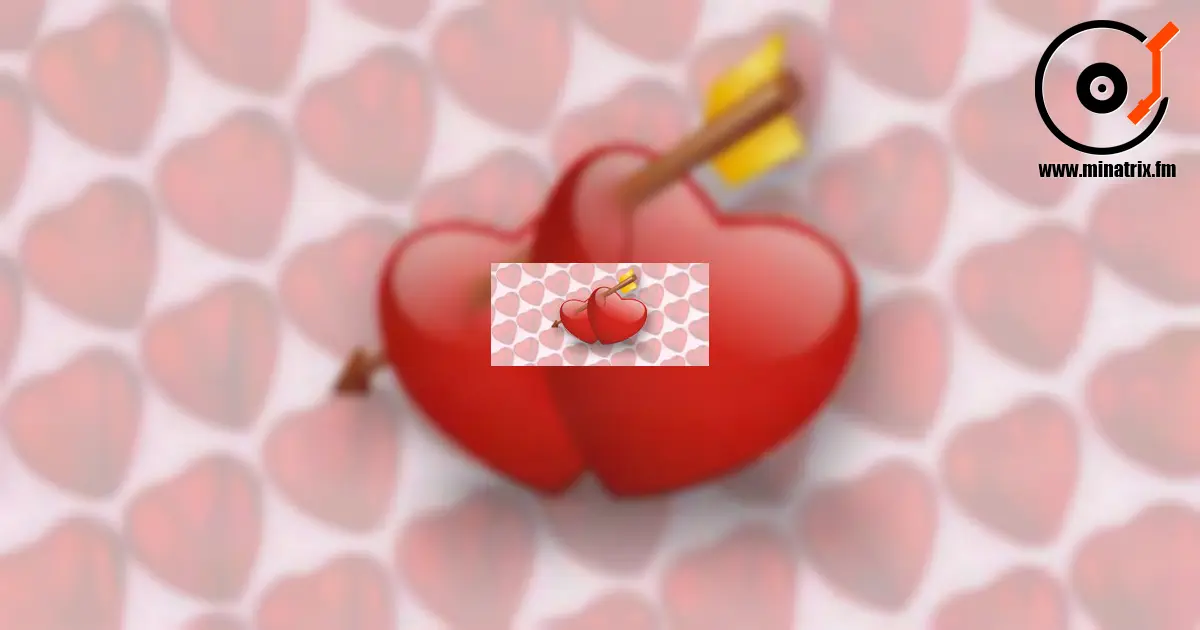 Alles Gute zum Valentinstag!