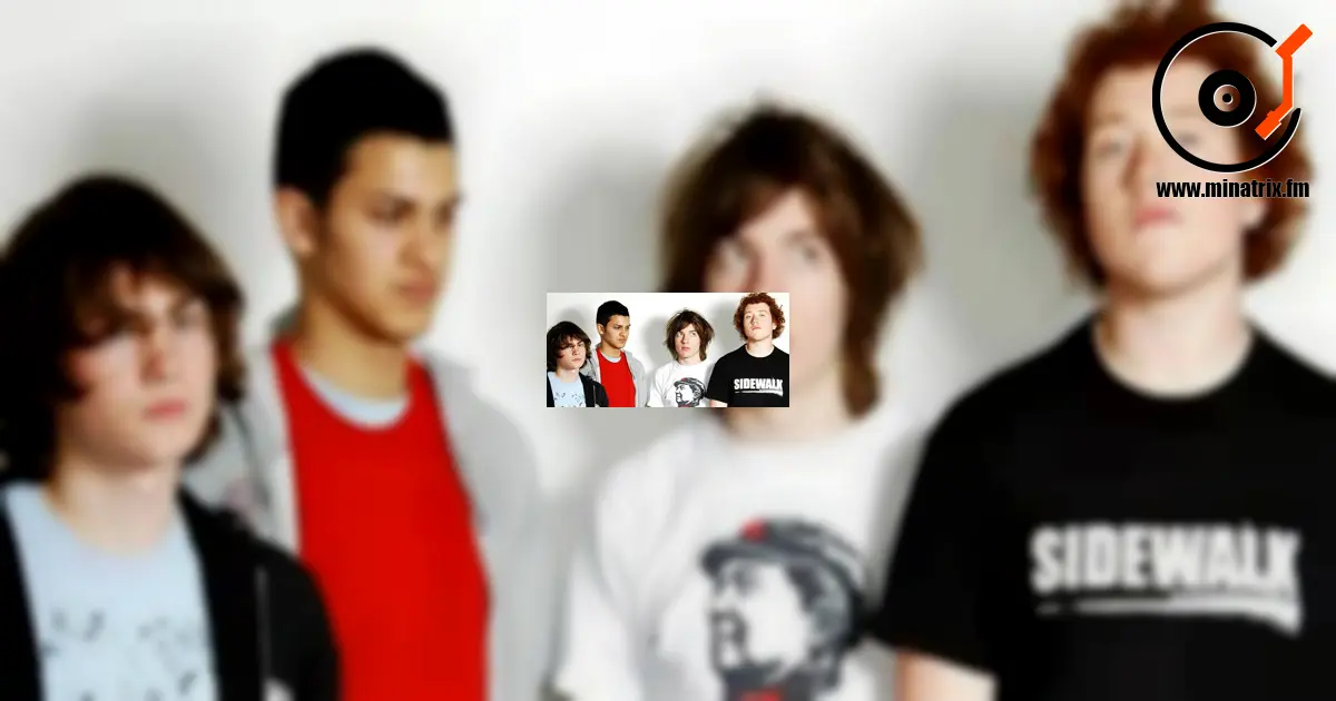 Das vierte Album der Band Bombay Bicycle Club