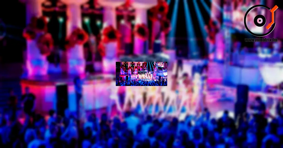 Neuer Trend in der Clubkultur — die Verschmelzung der Genres