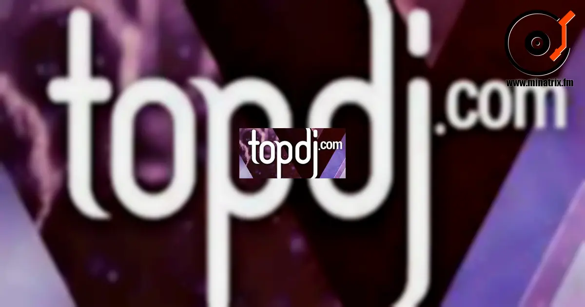 Was ist mit der Website topdj.ua passiert