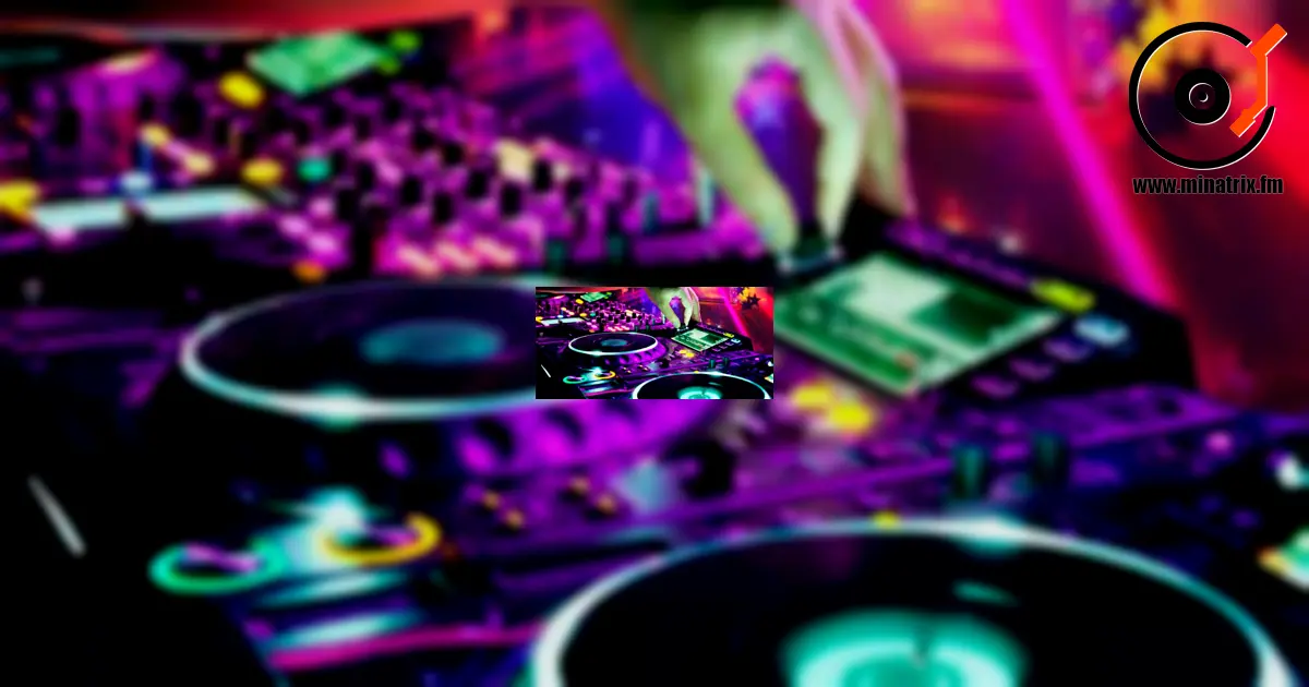Top-Neuheiten in der DJ-Welt: Was erwartet Profis im Jahr 2024?