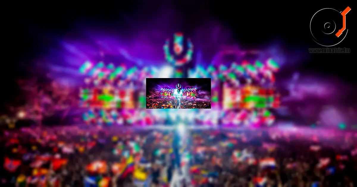 Ultra Music Festival 2025: Jubiläums-Line-up zum 25-jährigen Bestehen bekannt gegeben